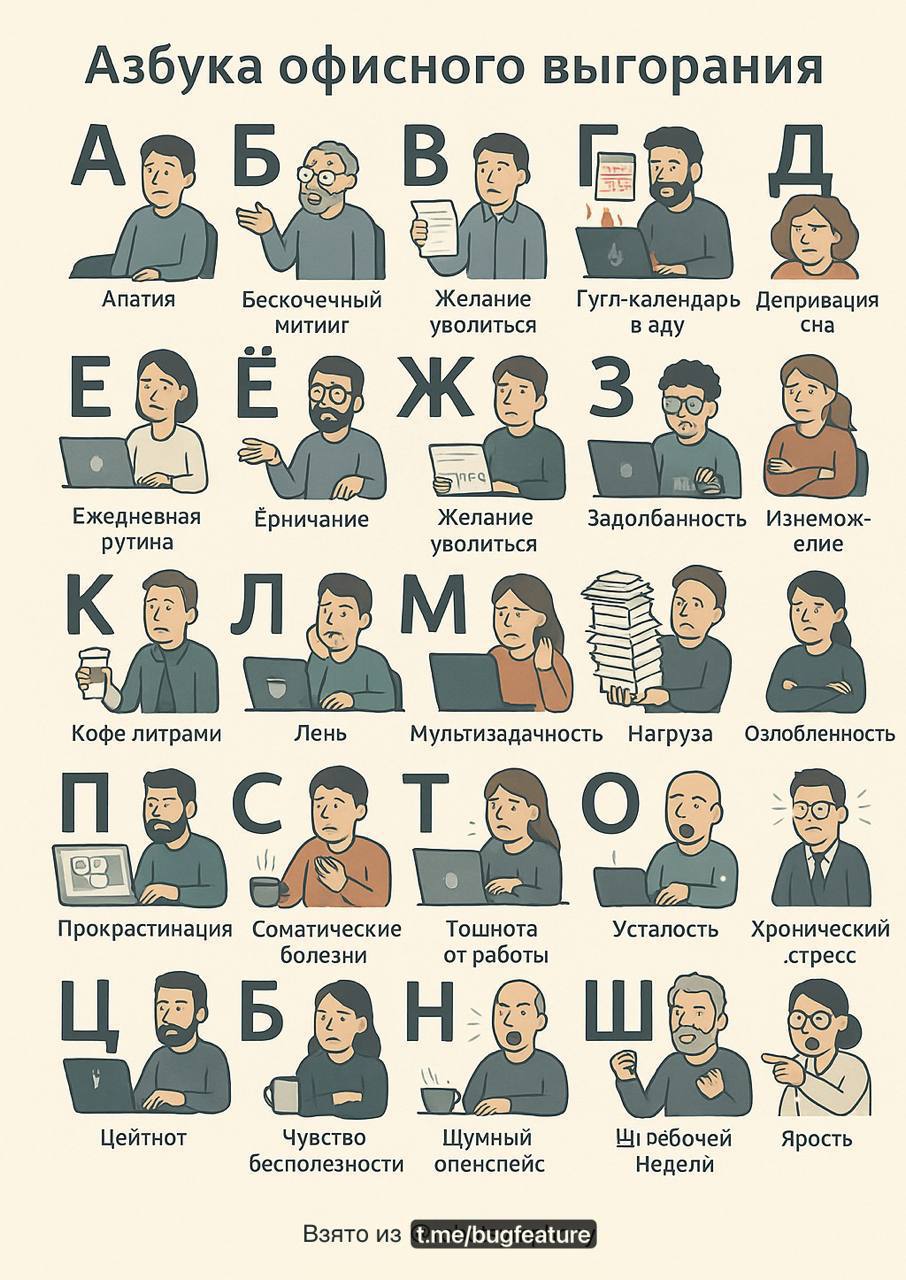 Ну, с понедельником! image preview