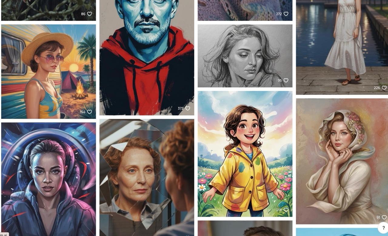 Новый способ «заклепать» персонажа быстро image preview