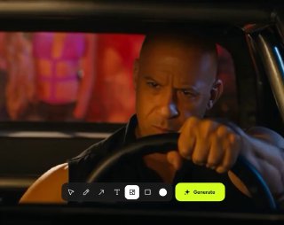 Higgsfield – крутая функция Draw‑to‑Video image preview