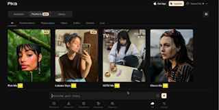 Новинки AI‑видео и сервисов image preview