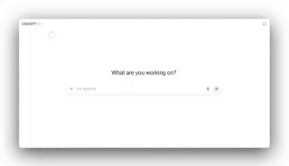 ChatGPT теперь думает с нужной нам скоростью image preview