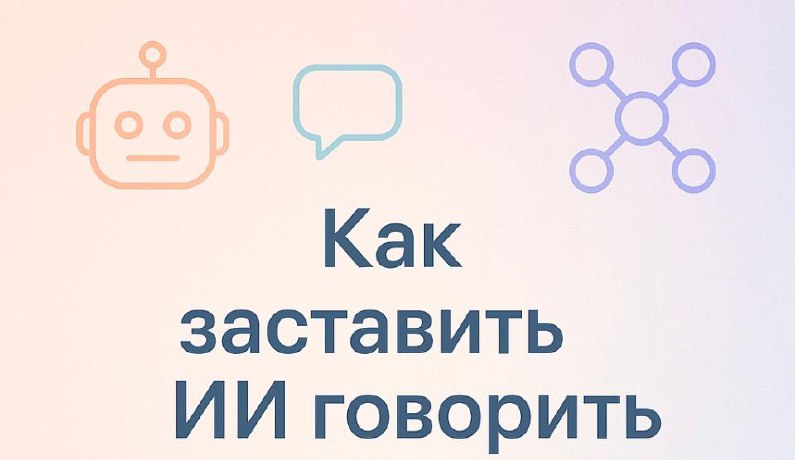 Как заставить ИИ говорить о вас в промптах image preview