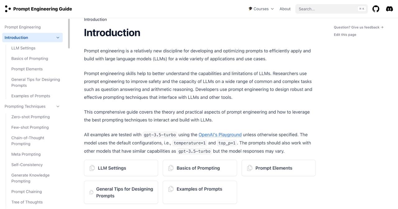 Основы промптинга image preview