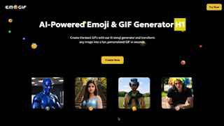 мемные гифки и эмодзи за секунды в браузере image preview