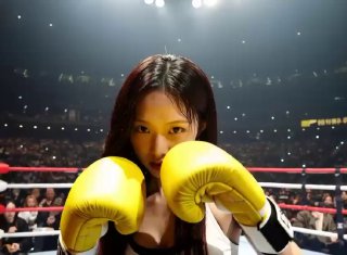 Новинка Higgsfield: замена лица в видео за 3 шага image preview