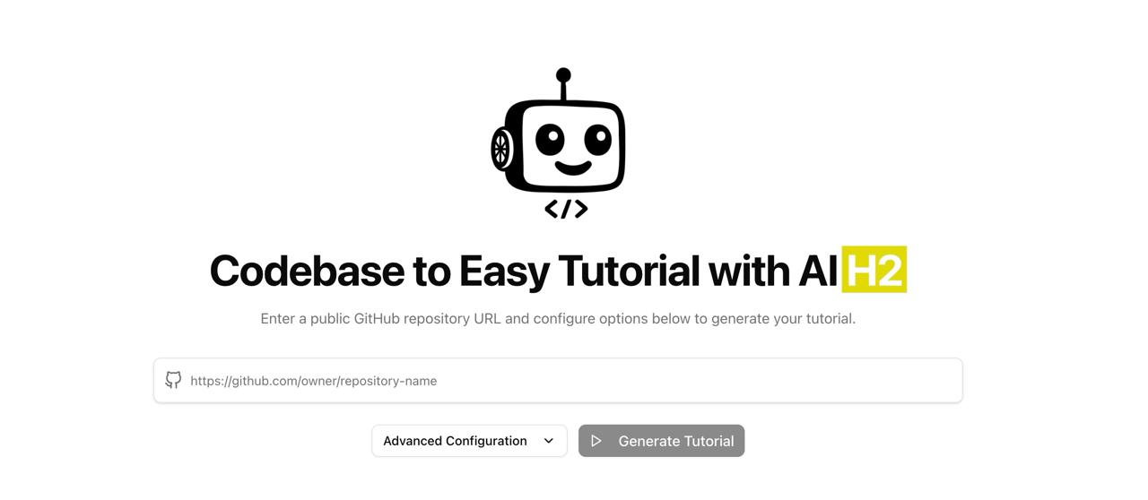 Учебник из любого публичного GitHub-репозитория image preview