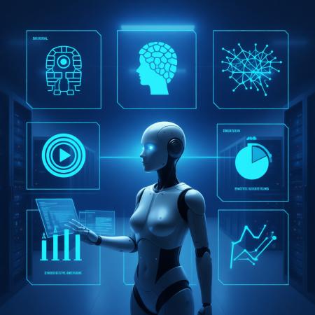 Как понять потребителя и построить маркетинг с ИИ image preview