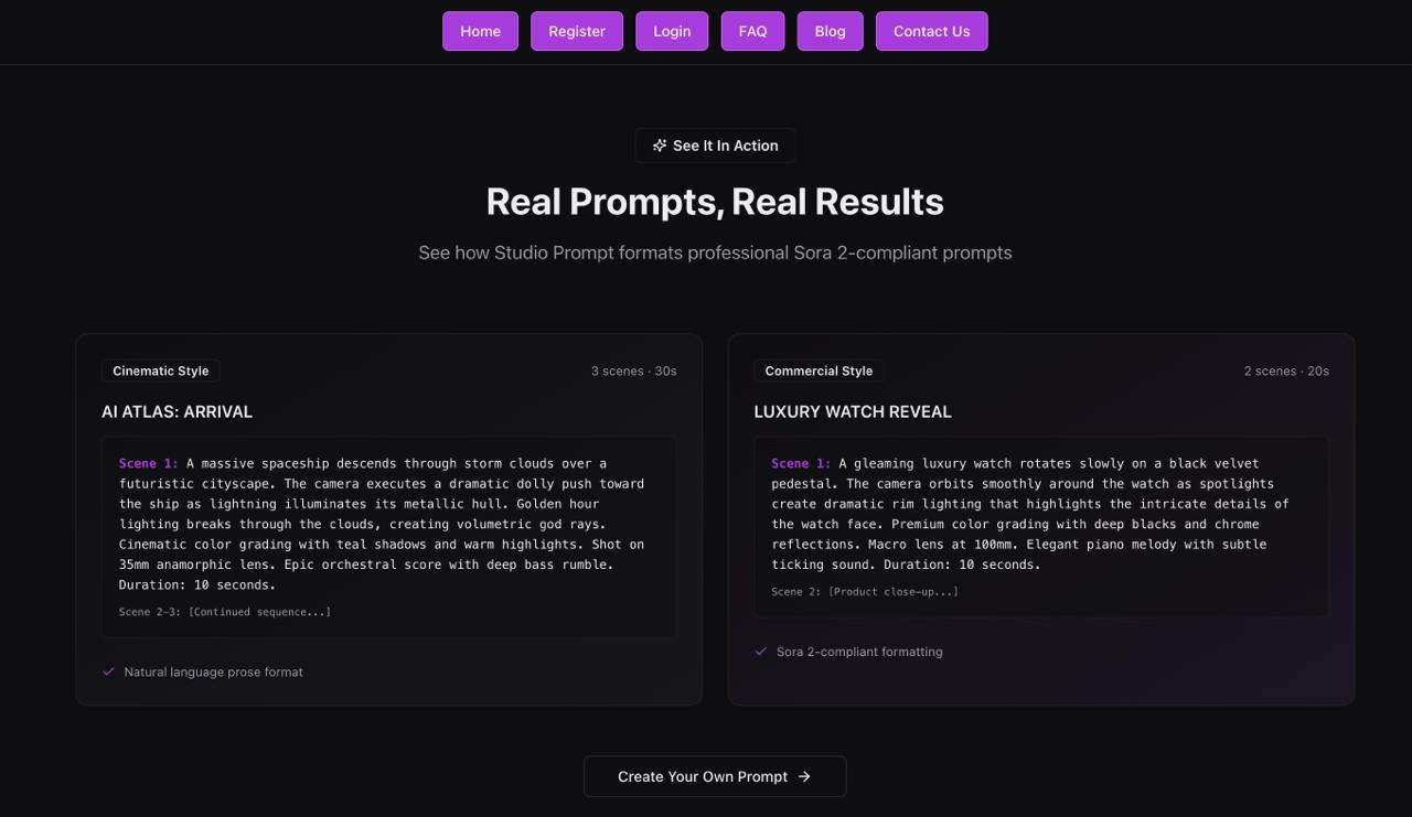 Новый must-have для Sora 2 image preview