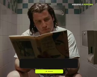 Higgsfield создает видео из ваших картинок image preview