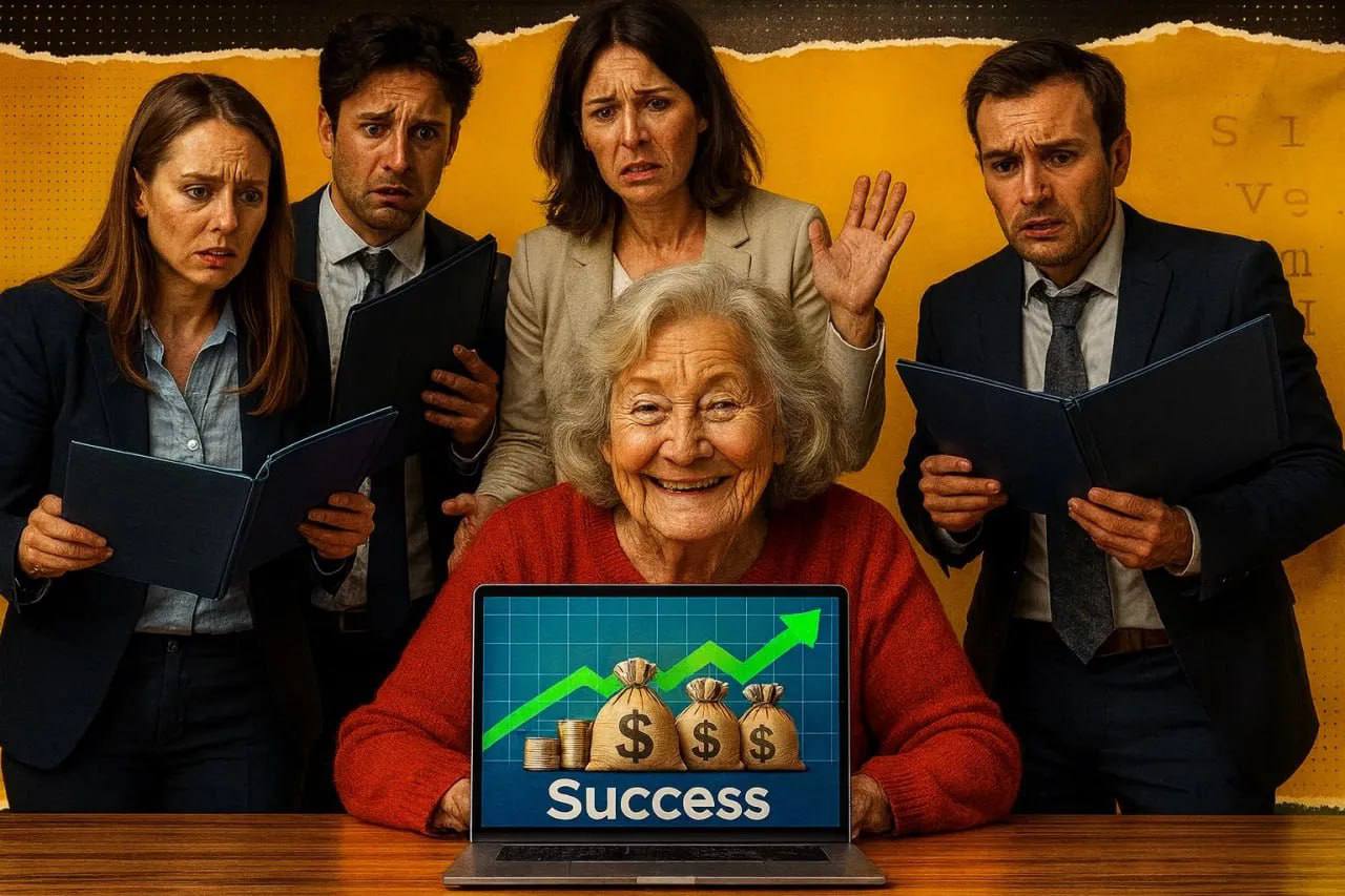 Фотография поста