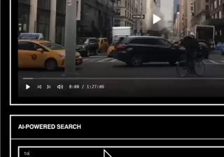 Spottr: поиск нужного момента видео без перемотки image preview