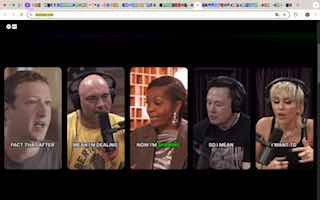 Фотография поста