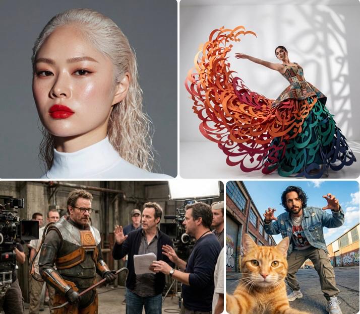 Все уже обсуждали Nano Banana Pro. image preview