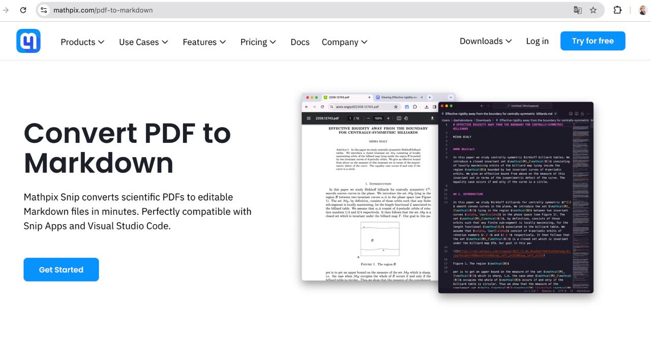 Топ модели OCR и парсинг документов 2025 image preview