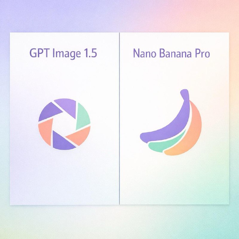 Сравнение ChatGPT Images 1.5 и Nano Banana Pro image preview