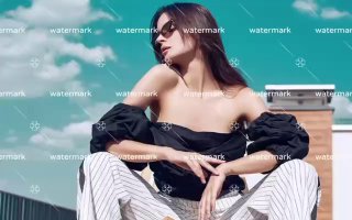 После новогодних времени почти не было. image preview