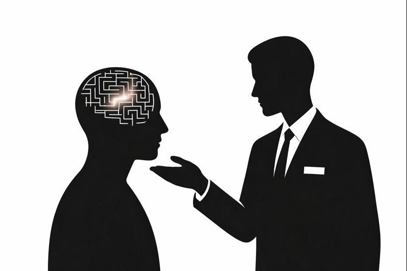 Почему знакомое побеждает в продажах B2B image preview