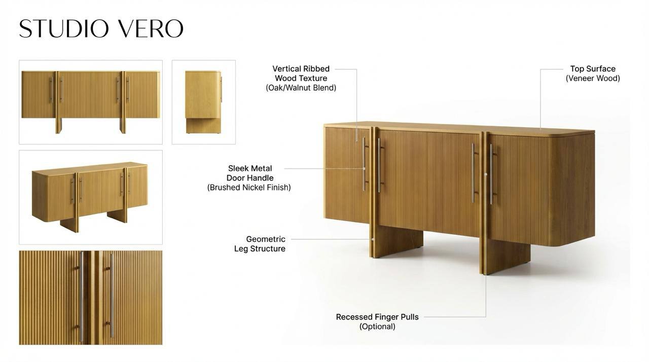 Крутой промпт Nano Banana премиальная документация image preview