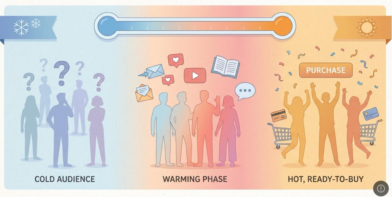 Прогрев холодной аудитории для сложного продукта image preview