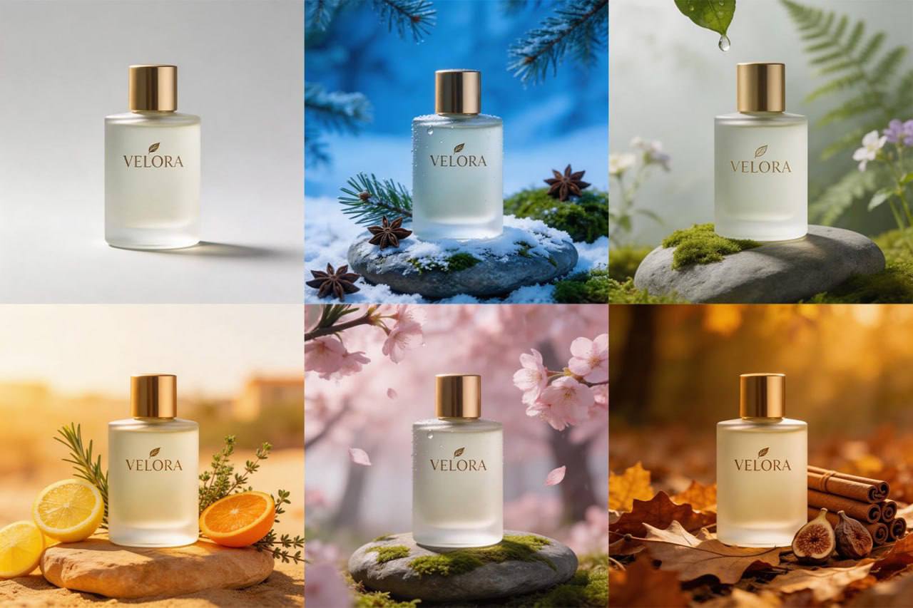 Новинка - Seedream 5 Lite image preview