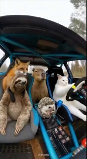 А Майские то-не за горами image preview