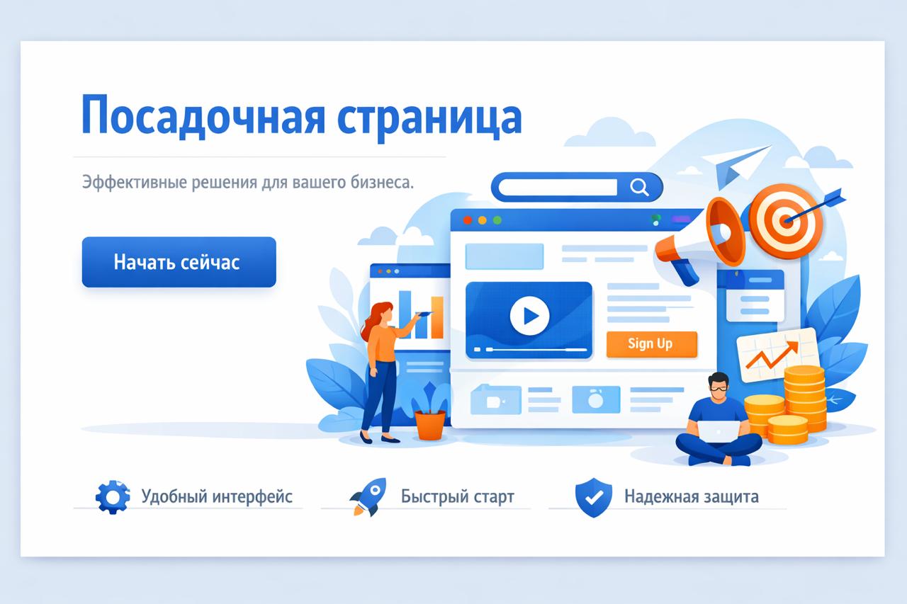 Фотография поста