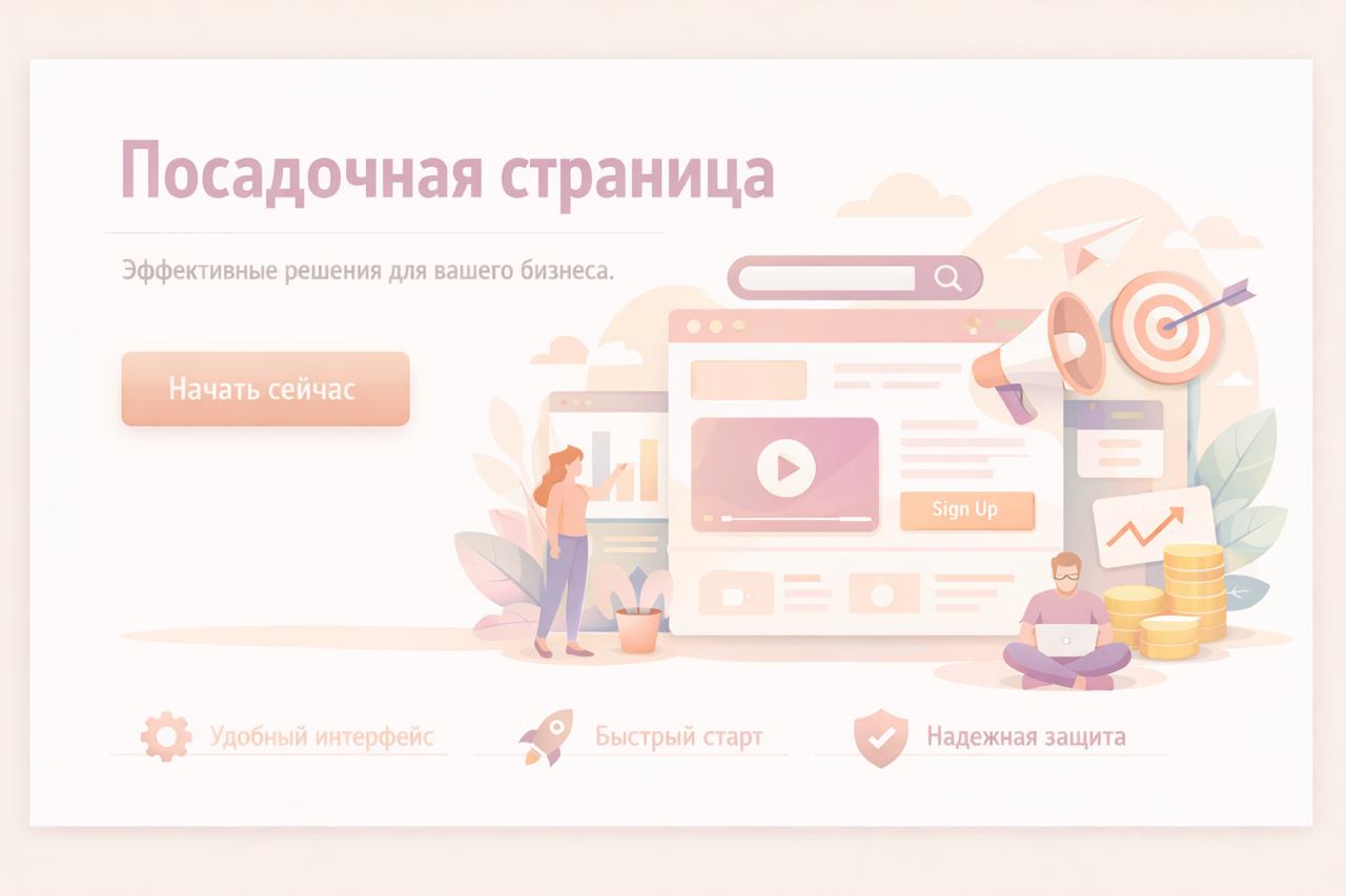 Фотография поста