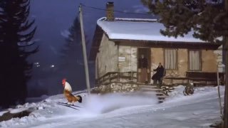 Нейросеть и Российская глубинка: сравнение с детскими сказками image preview