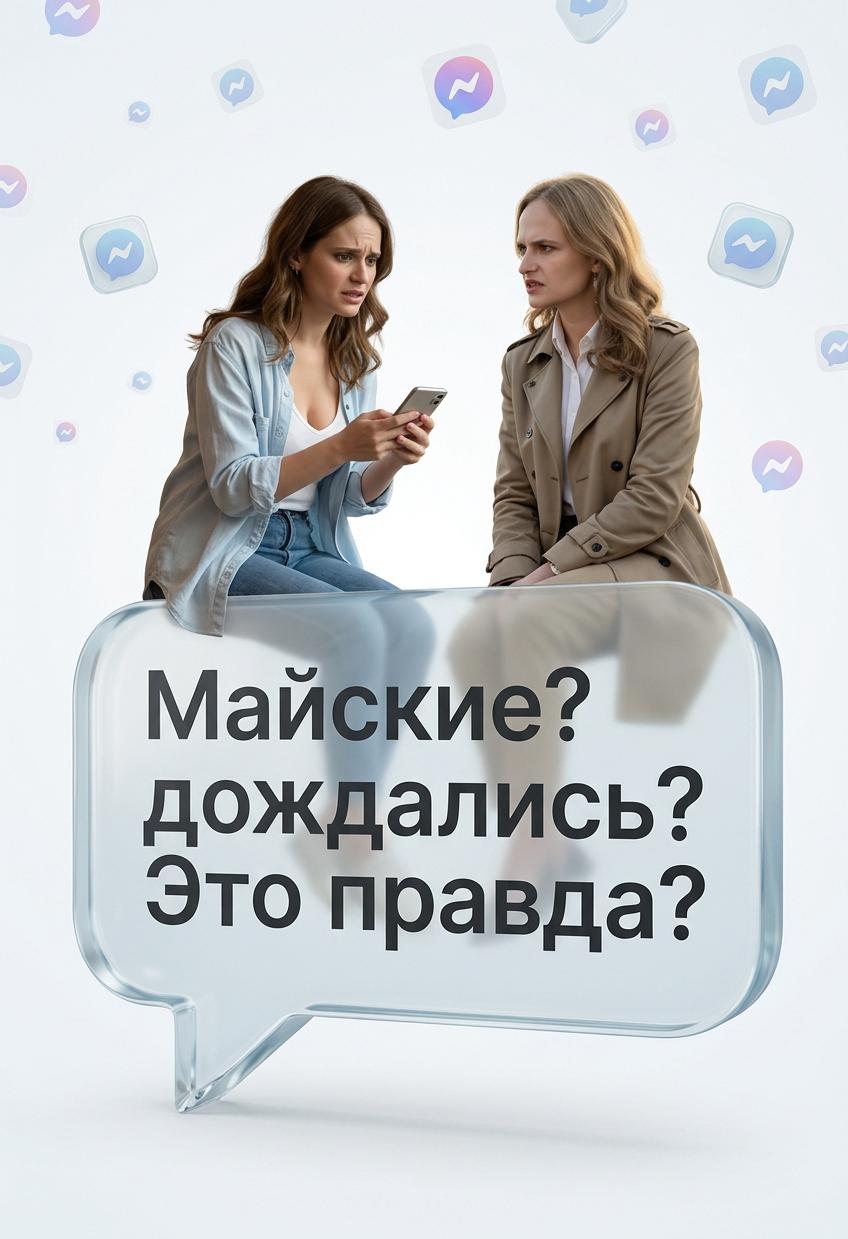 Классный промпт для блога или соцсетей. image preview
